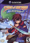 Rent Skies of Arcadia Legends for GC