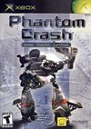 Rent Phantom Crash for Xbox