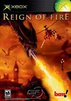 Rent Reign of Fire for Xbox