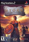 Rent Rygar: The Legendary Adventures for PS2