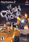 Rent WWE Crush Hour for PS2