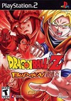 Rent Dragon Ball Z: Budokai for PS2