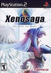 Rent Xenosaga for PS2