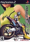 Rent Moto GP3 for PS2