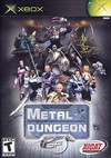 Rent Metal Dungeon for Xbox
