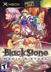 Rent Black Stone: Magic & Steel for Xbox