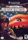 Rent Conflict: Desert Storm for GC
