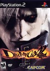 Rent Devil May Cry 2 for PS2