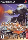 Rent Battle Engine Aquila for PS2