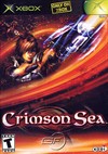 Rent Crimson Sea for Xbox