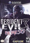 Rent Resident Evil 3: Nemesis for GC