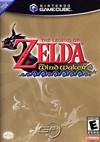 Rent Legend of Zelda: The Wind Waker for GC