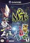 Rent Dr. Muto for GC