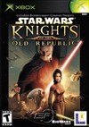 Rent Star Wars: Knights of the Old Republic for Xbox