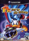 Rent Disney's PK: Out of the Shadows for GC