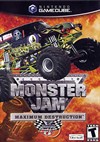 Rent Monster Jam: Maximum Destruction for GC