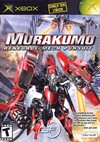 Rent Murakumo: Renegade Mech Pursuit for Xbox