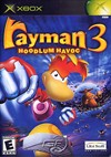 Rent Rayman 3: Hoodlum Havoc for Xbox