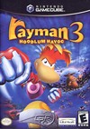 Rent Rayman 3: Hoodlum Havoc for GC