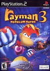 Rent Rayman 3: Hoodlum Havoc for PS2