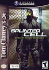 Rent Tom Clancy's Splinter Cell for GC