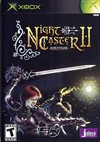 Rent Nightcaster 2: Equinox for Xbox