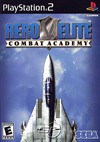 Rent Aero Elite: Combat Academy for PS2
