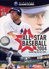 Rent All Star Baseball 2004 for GC