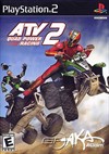 Rent ATV: Quad Power Racing 2 for PS2