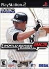 Rent World Series Baseball 2K3 for PS2