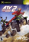 Rent ATV: Quad Power Racing 2 for Xbox