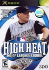 Rent High Heat Major League Baseball 2004 for Xbox