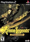 Rent Dynasty Warriors 3: Xtreme Legends for PS2