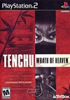 Rent Tenchu: Wrath of Heaven for PS2