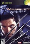 Rent X2: Wolverine's Revenge for Xbox
