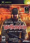 Rent Return to Castle Wolfenstein: Tides of War for Xbox