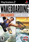 Rent Wakeboarding Unleashed featuring Shaun Murray for PS2