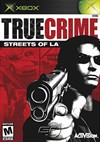 Rent True Crime: Streets of LA for Xbox