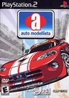 Rent Auto Modellista for PS2