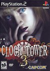 Rent Clock Tower 3 for PS2