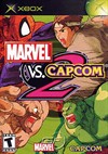 Rent Marvel vs Capcom 2 for Xbox