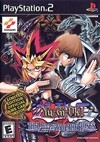 Rent Yu-Gi-Oh! Duelists of the Roses for PS2