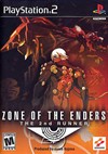 Rent Zone of the Enders: The 2nd Runner for PS2