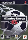Rent World Soccer Winning Eleven 6 International for PS2