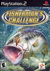 Rent Fisherman's Challenge for PS2