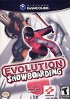 Rent Evolution Snowboarding for GC