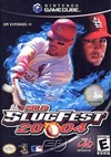 Rent MLB Slugfest 2004 for GC