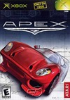 Rent Apex for Xbox