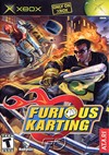 Rent Furious Karting for Xbox