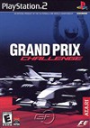 Rent Grand Prix Challenge for PS2